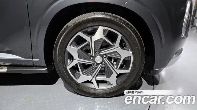 Hyundai Palisade id 2896292 из Кореи 15