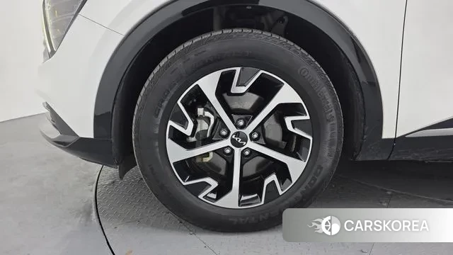 Kia Sportage 5th Generation Hybrid id 3540035 из Кореи 15