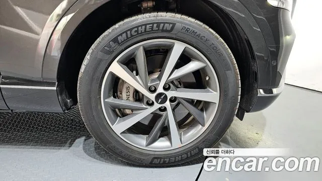 Genesis GV80 id 2734906 из Кореи 15