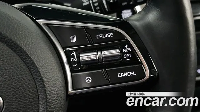 Kia Seltos id 2667429 из Кореи 15