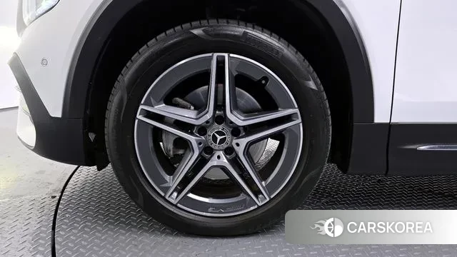 Mercedes-Benz GLB-Class X247 id 3697729 из Кореи 14