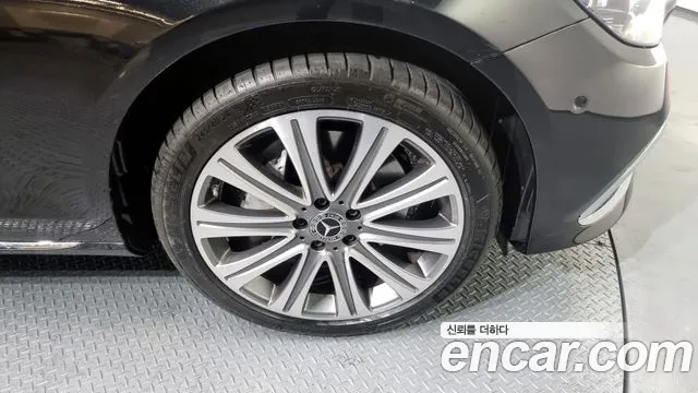 Mercedes-Benz E-Class W213 id 2487524 из Кореи 15