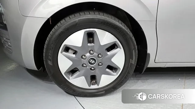 Hyundai Staria id 3349247 из Кореи 15