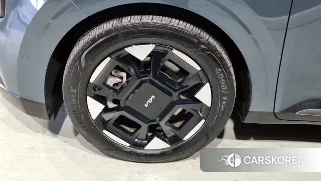 Kia The New Carnival 4th Generation id 3507615 из Кореи 13