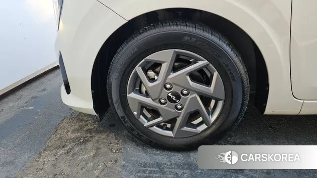 Kia The New Morning (JA) id 3590958 из Кореи 15