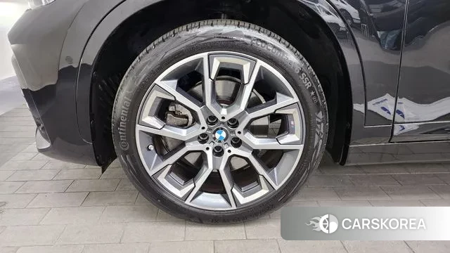 BMW X1 (F48) id 3497882 из Кореи 15