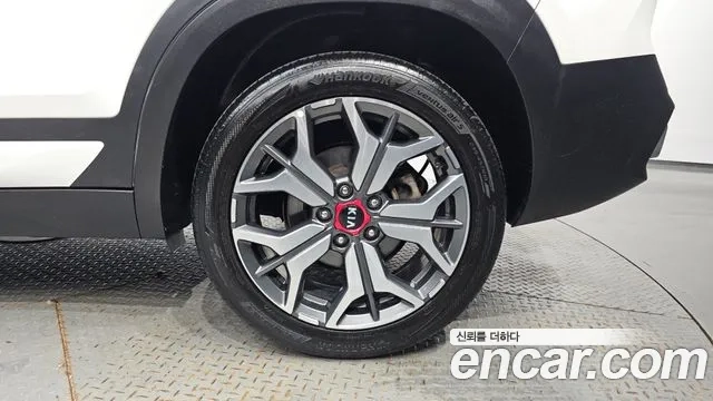 Kia Seltos id 2950791 из Кореи 15