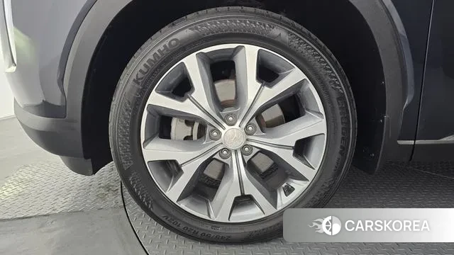 Hyundai Palisade id 3698505 из Кореи 15