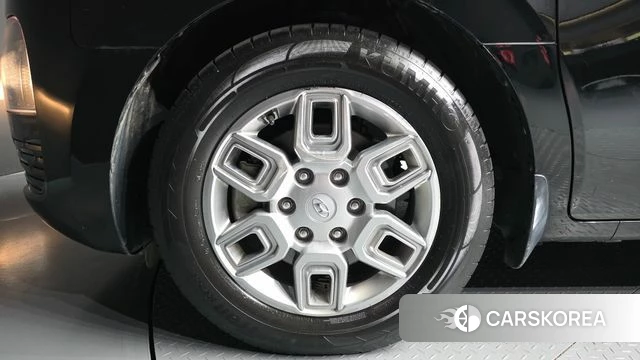 Hyundai Staria id 4535199 из Кореи 15