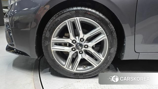Kia Come New K3 id 4471480 из Кореи 25
