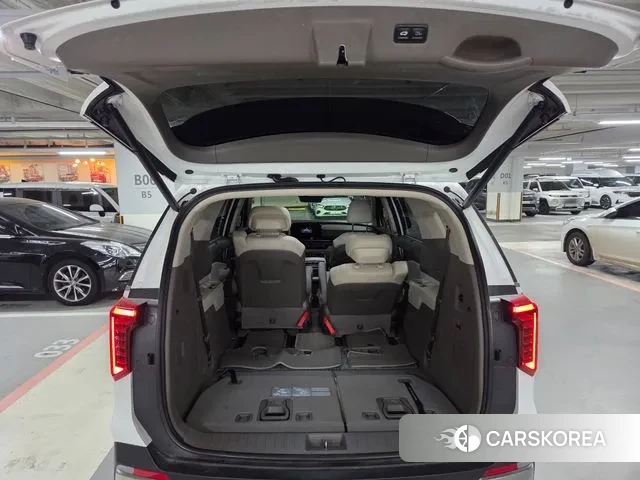 Kia The New Carnival 4th Generation id 3689535 из Кореи 15