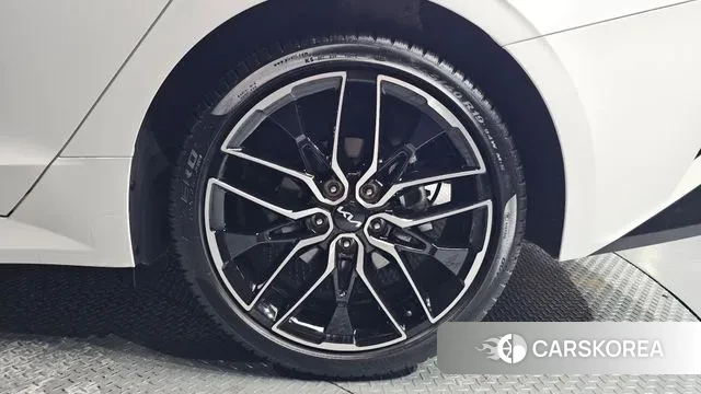 Kia K5 3rd generation id 3539063 из Кореи 15