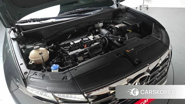 Hyundai Tucson (NX4) id 3910733 из Кореи 15