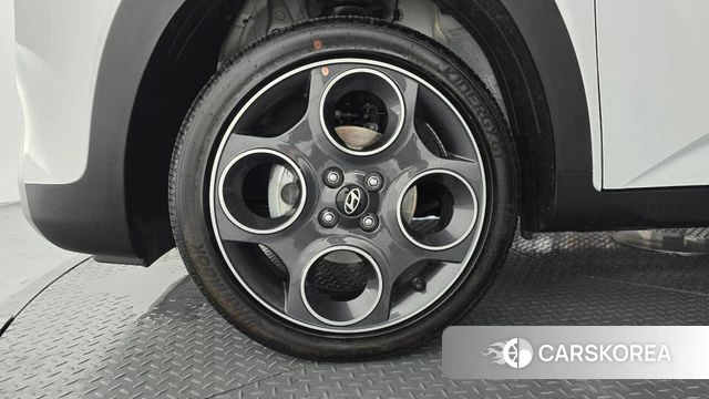Hyundai The New Casper id 4548493 из Кореи 26