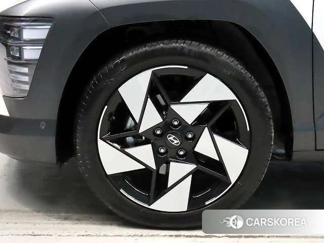 Hyundai Kona (SX2) id 4705519 из Кореи 15