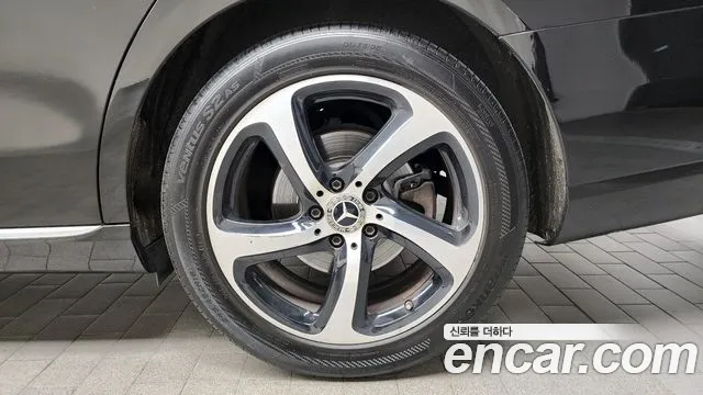 Mercedes-Benz E-Class W213 id 2676640 из Кореи 15