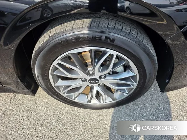 Kia K5 3rd generation id 3694807 из Кореи 14