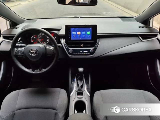 Toyota Lei Ling 2023 Белый из Китая, фото 5