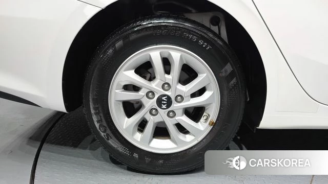 Kia Come New K3 id 4196096 из Кореи 29