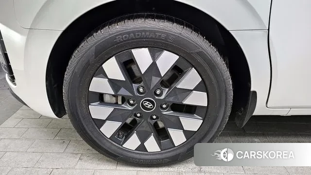 Hyundai Staria id 3577371 из Кореи 15