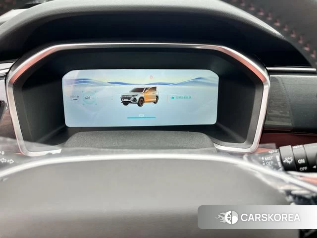 Chang'an CS75 id 4380492 из Китая 14