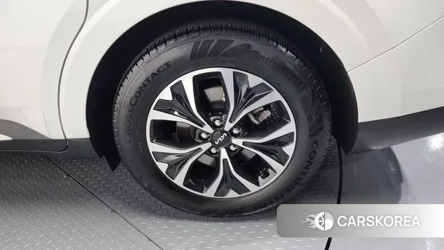 Kia Carnival 4th generation id 3457593 из Кореи 15