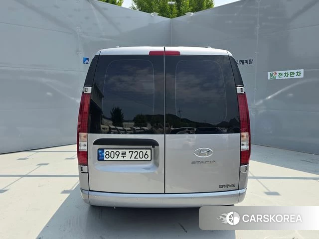 Hyundai Staria id 4646022 из Кореи 12