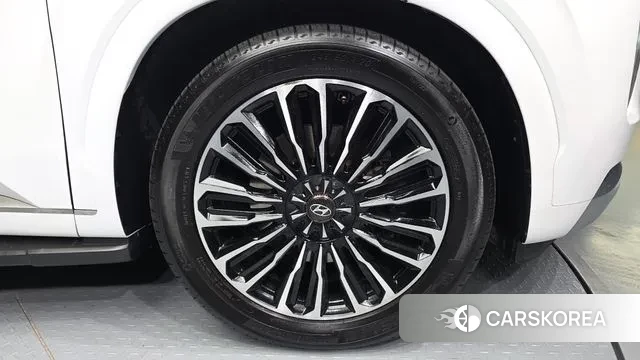 Hyundai Palisade id 3702598 из Кореи 15