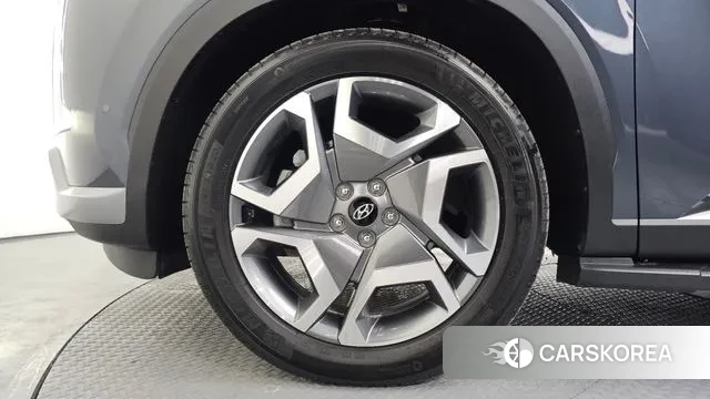 Hyundai The New Palisade id 3739687 из Кореи 15