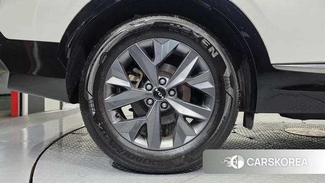 Kia Sportage 5th Generation id 4942294 из Кореи 29