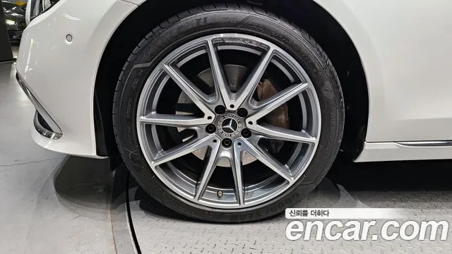 Mercedes-Benz E-Class W213 id 2823783 из Кореи 15