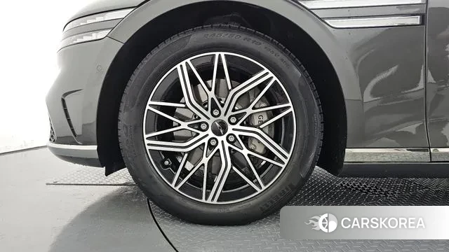 Genesis G90 (RS4) id 3201506 из Кореи 15