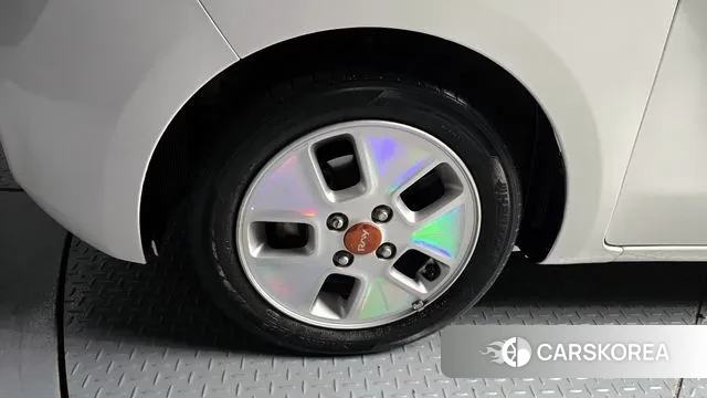 Kia The New Ray id 3500100 из Кореи 15