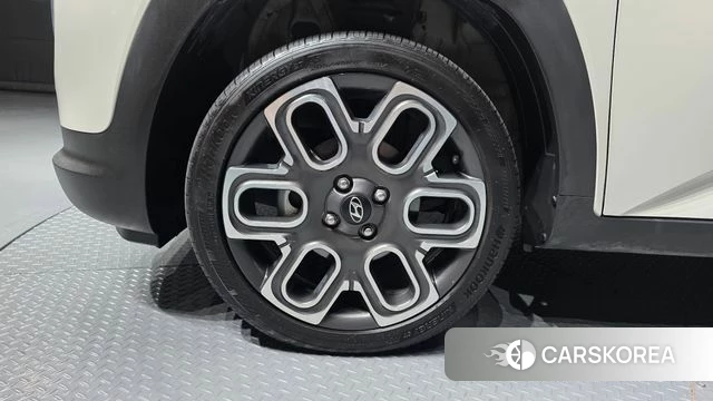 Hyundai Casper id 4623594 из Кореи 15