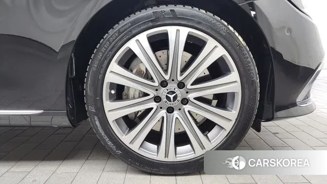 Mercedes-Benz E-Class W213 id 3592294 из Кореи 15