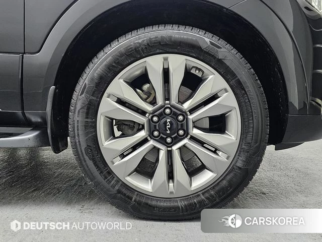 Kia Mohave Master id 4735808 из Кореи 14