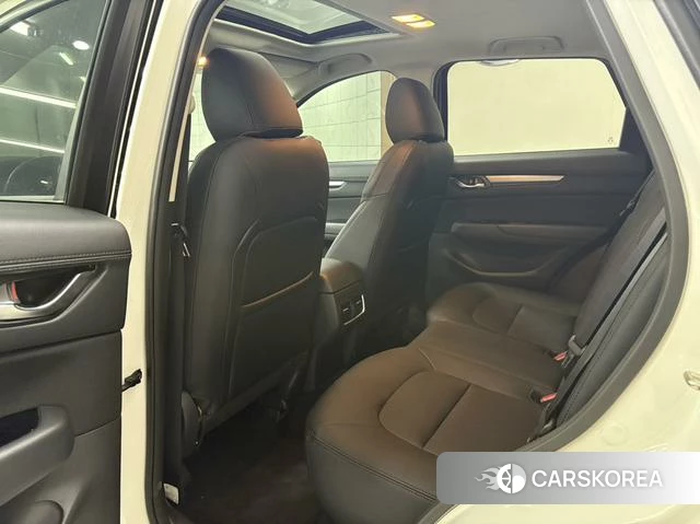 Mazda CX-5 id 4313572 из Китая 16