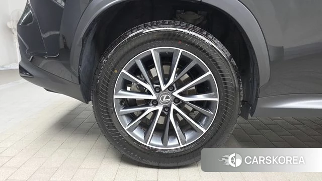 Lexus NX450h + 2nd generation id 4493562 из Кореи 27