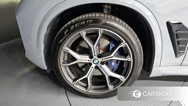 BMW X5 (G05) id 3571656 из Кореи 15