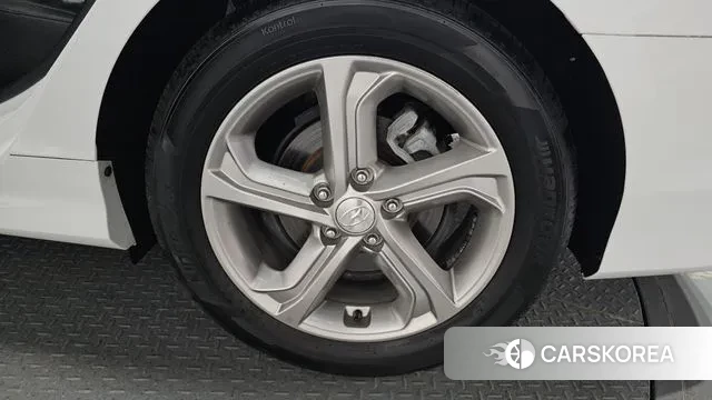 Hyundai Sonata New Rise id 3588432 из Кореи 15