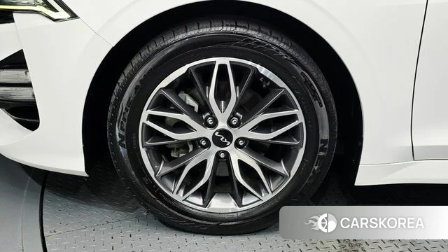 Kia K5 3rd generation id 4904937 из Кореи 26