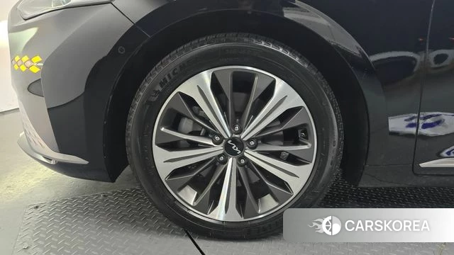 Kia K8 id 4355233 из Кореи 26