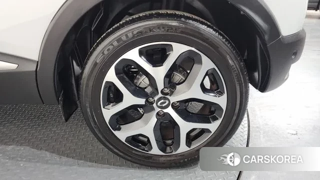 Renault Korea (Samsung) New QM3 id 3626804 из Кореи 15