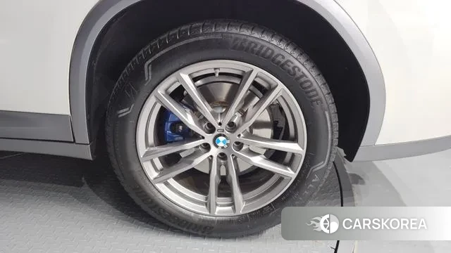 BMW X4 (G02) id 3401742 из Кореи 15