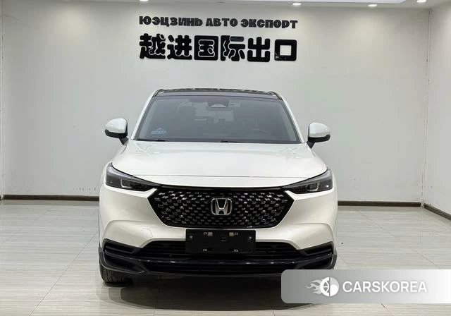 Honda XR-V 2023 Белый из Китая, фото 6