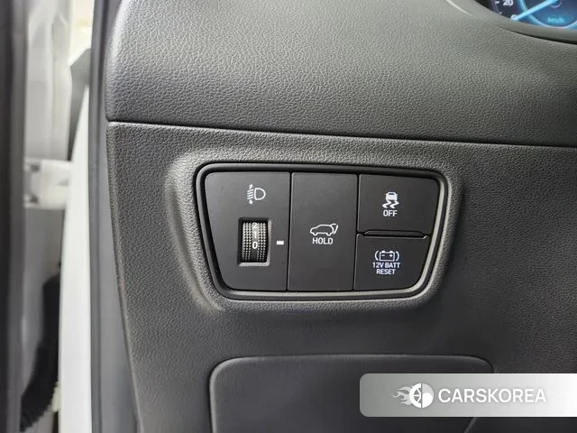 Hyundai Tucson Hybrid (NX4) id 3159434 из Кореи 15