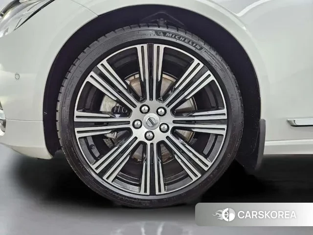 Volvo S90 id 3580836 из Кореи 15