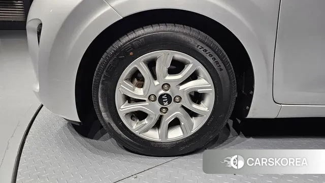 Kia All New Morning (JA) id 2966649 из Кореи 15