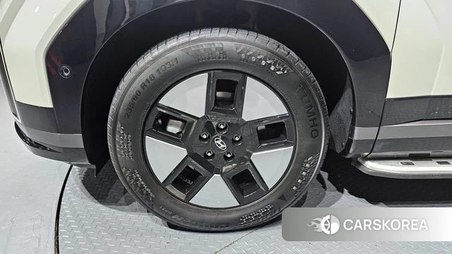 Hyundai Santa Fe (MX5) id 4381721 из Кореи 32