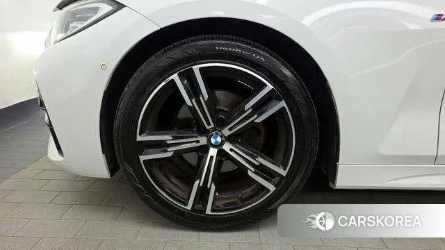 BMW 4 Series (G22) id 4666741 из Кореи 24